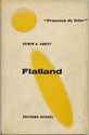 Thumbnail for Flatland: <small> une …