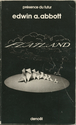 Thumbnail for Flatland: <small> une …