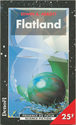 Thumbnail for Flatland: <small> une …