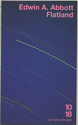 Thumbnail for Flatland: <small> fantaisie …