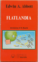 Thumbnail for Flatlandia: <small> fantasia …