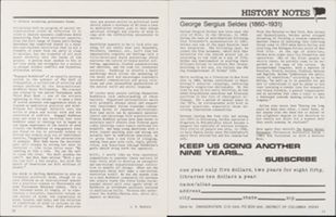 Thumbnail for Anarchist Association of …