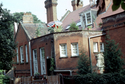 Thumbnail for Photograph of Edwin …