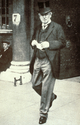 Thumbnail for Photograph of H.H. …