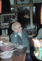 Thumbnail for Photograph of Barbara …