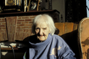 Thumbnail for Photograph of Barbara …