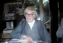Thumbnail for Photograph of Barbara …