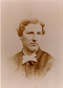 Thumbnail for Photograph of Edwin …
