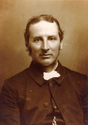 Thumbnail for Photograph of Edwin …