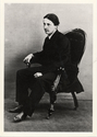 Thumbnail for Photograph of Edwin …