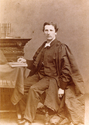 Thumbnail for Photograph of Edwin …