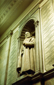 Thumbnail for Statue of John …