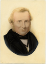 Thumbnail for Portrait of Edwin …
