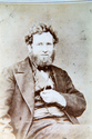 Thumbnail for Photograph of Edwin …