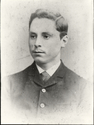 Thumbnail for Photograph of Edwin …