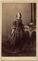 Thumbnail for Photograph of Bertha …