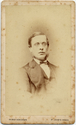 Thumbnail for Photograph of Howard …