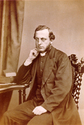 Thumbnail for Photograph of Albert …