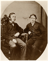 Thumbnail for Photograph of Edwin …