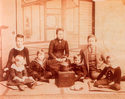 Thumbnail for Photograph of Charles …