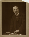 Thumbnail for Photograph of Sir …