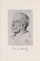 Thumbnail for Portrait of Frank …