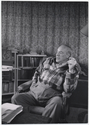 Thumbnail for Photograph of Frank …
