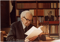 Thumbnail for Photograph of Sir …