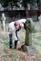 Thumbnail for Photograph of Edwin …