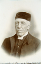 Thumbnail for Photograph of Reverend …
