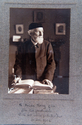Thumbnail for Photograph of Edwin …