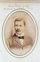 Thumbnail for Photograph of Ernest …