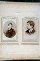 Thumbnail for Photographs of Edward …