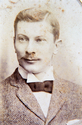 Thumbnail for Photograph of Ernest …
