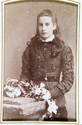 Thumbnail for Photograph of Margaret …