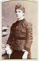 Thumbnail for Photograph of Lucie …