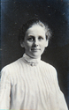 Thumbnail for Photograph of Joan …