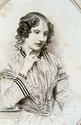 Thumbnail for Photograph of Elizabeth …