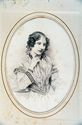 Thumbnail for Photograph of Elizabeth …