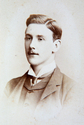 Thumbnail for Photograph of John …