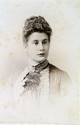 Thumbnail for Photograph of Margaret …