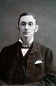 Thumbnail for Photograph of Edward …