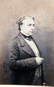 Thumbnail for Photograph of John …