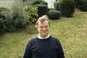 Thumbnail for Photograph of Wilfrid …