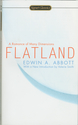Thumbnail for Flatland: <small> a …