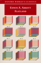 Thumbnail for Flatland: <small> a …