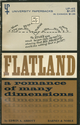 Thumbnail for Flatland: <small> a …