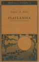 Thumbnail for Flatlandia: <small> racconto …
