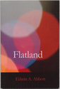 Thumbnail for Flatland: <small> a …