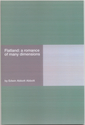 Thumbnail for Flatland: <small> a …